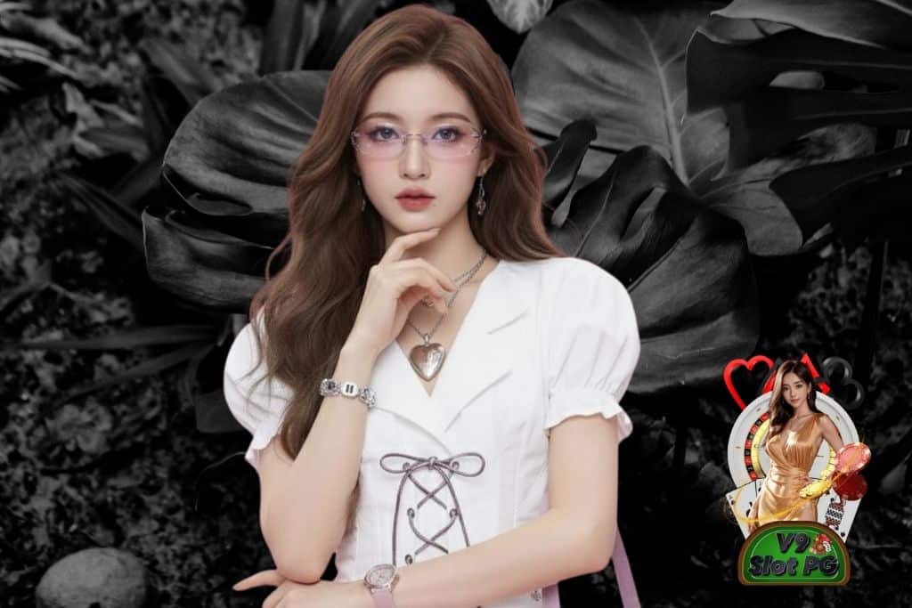 V9SLOT PG เข้าสู่ระบบ